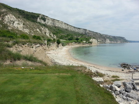 Thracian Cliffs Owners Apartments, Kavarna, Bulgaria