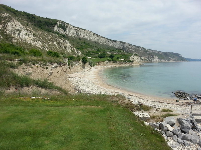 Thracian Cliffs Owners Apartments, Kavarna, Bulgaria