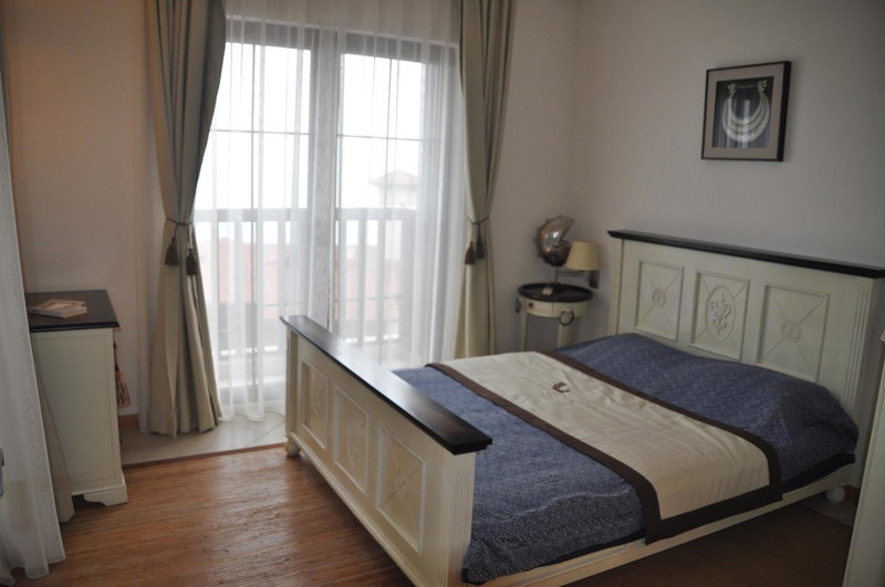 Thracian Cliffs Owners Apartments, Kavarna, Bulgaria
