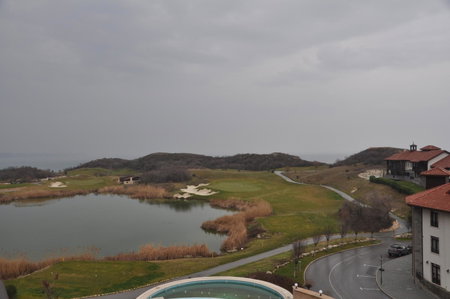 Thracian Cliffs Owners Apartments, Kavarna, Bulgaria