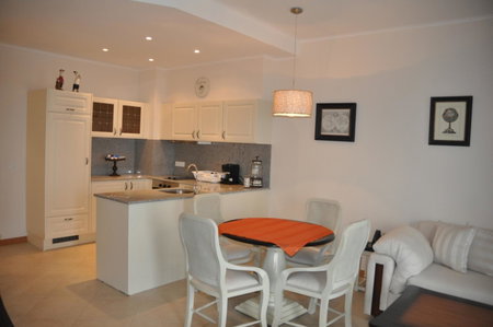 Thracian Cliffs Owners Apartments, Kavarna, Bulgaria
