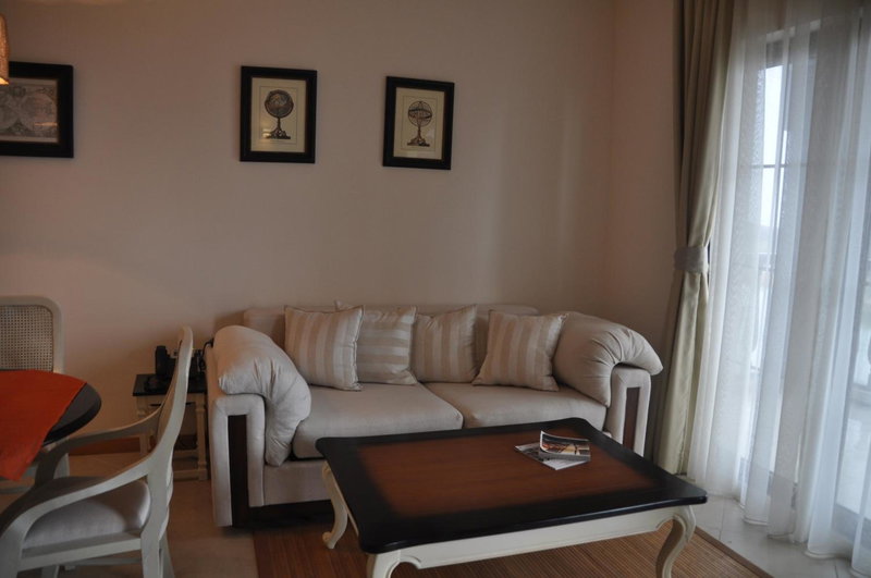 Thracian Cliffs Owners Apartments, Kavarna, Bulgaria