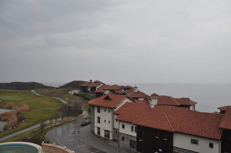 Thracian Cliffs Owners Apartments, Kavarna, Bulgaria