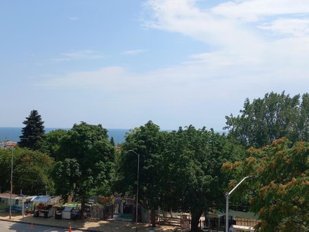 Private Apartments in White Rock Castle, Balchik, Bulgarie