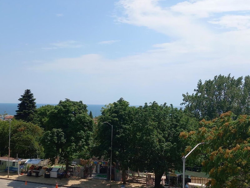 Private Apartments in White Rock Castle, Balchik, Bulgarie