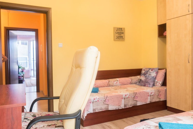 Apartment Eve, Varna City, Болгария