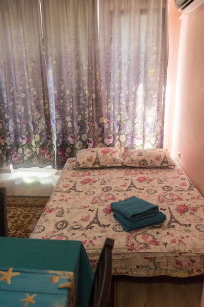 Apartment Eve, Varna City, Болгария