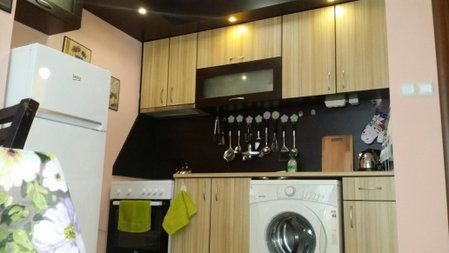Apartment Eve, Varna City, Болгария