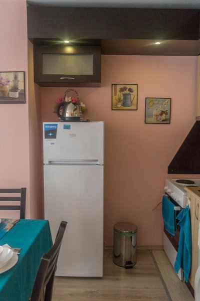 Apartment Eve, Varna City, Болгария
