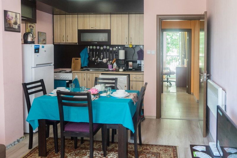 Apartment Eve, Varna City, Болгария