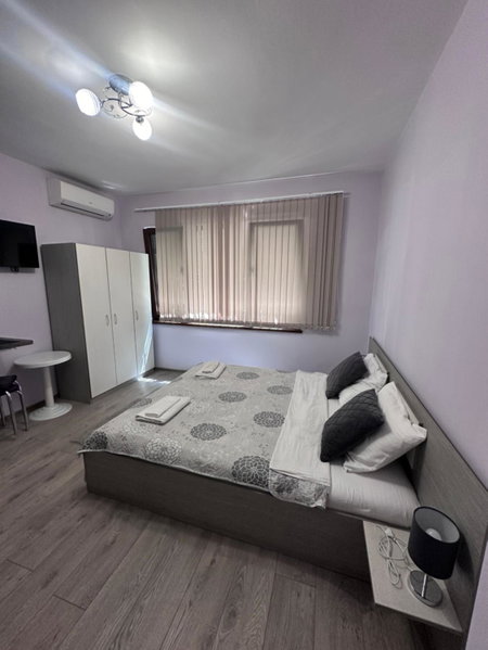 Saraya, Varna City, Bulgaria