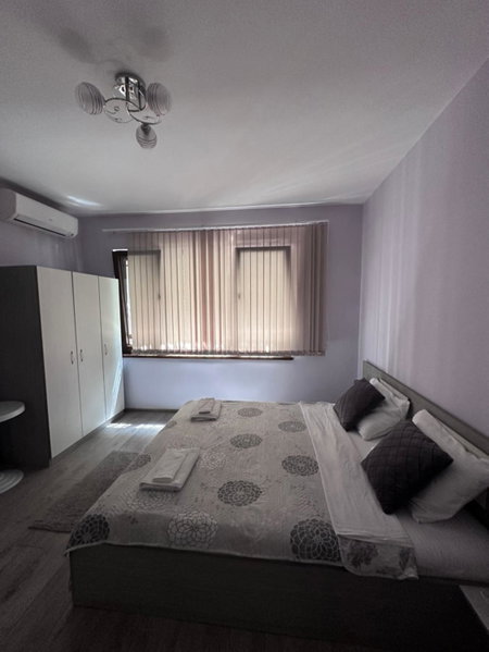 Saraya, Varna City, Bulgaria