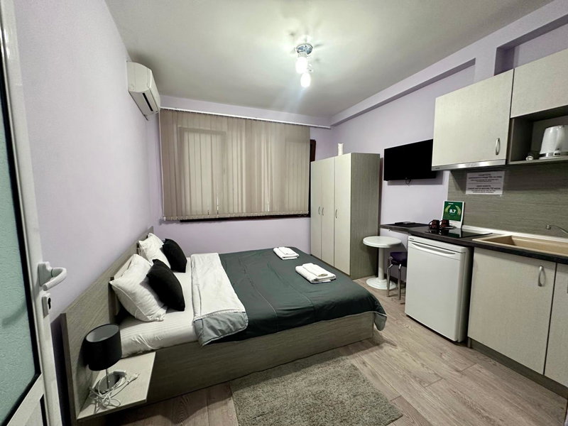 Saraya, Varna City, Bulgaria