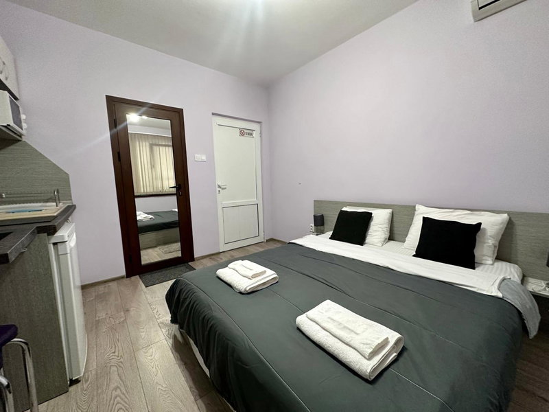 Saraya, Varna City, Bulgaria
