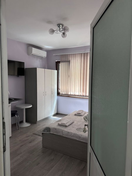 Saraya, Varna City, Bulgaria