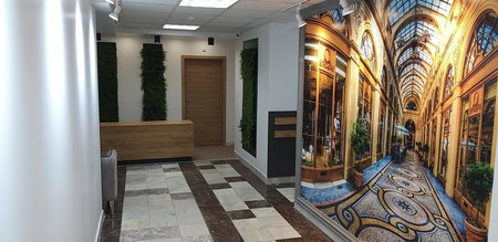 хотел ВИЗИЯ, Haskovo, Bulgaria