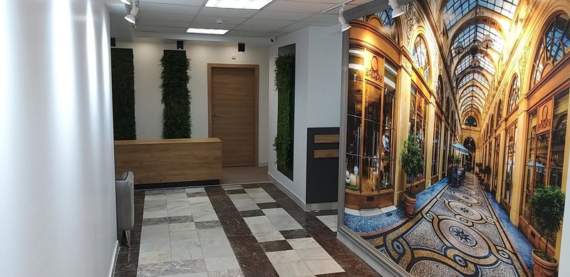 хотел ВИЗИЯ, Haskovo, Bulgaria