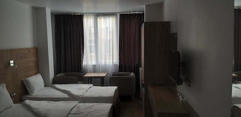 хотел ВИЗИЯ, Haskovo, Bulgaria