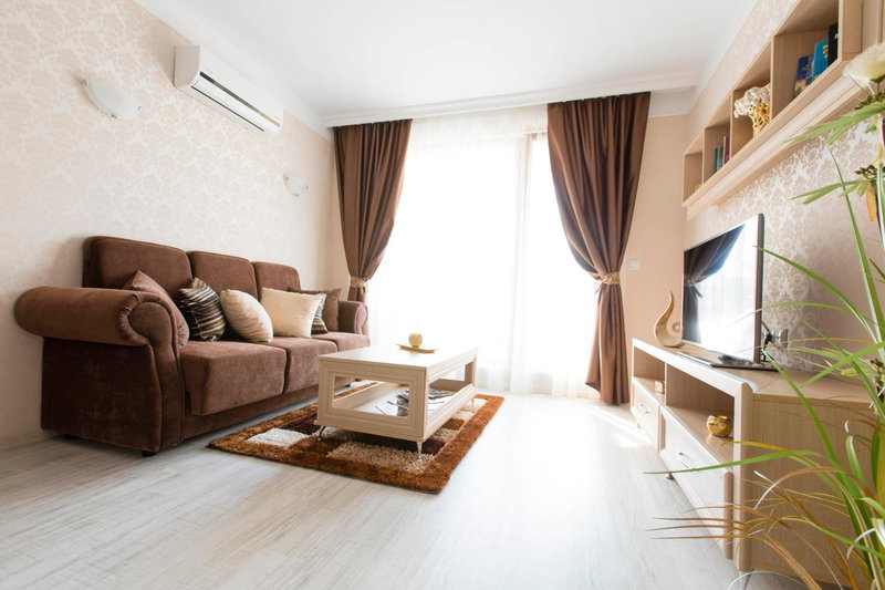 Harmony Suites - Dream Island, Sunny Beach, Bulgaria
