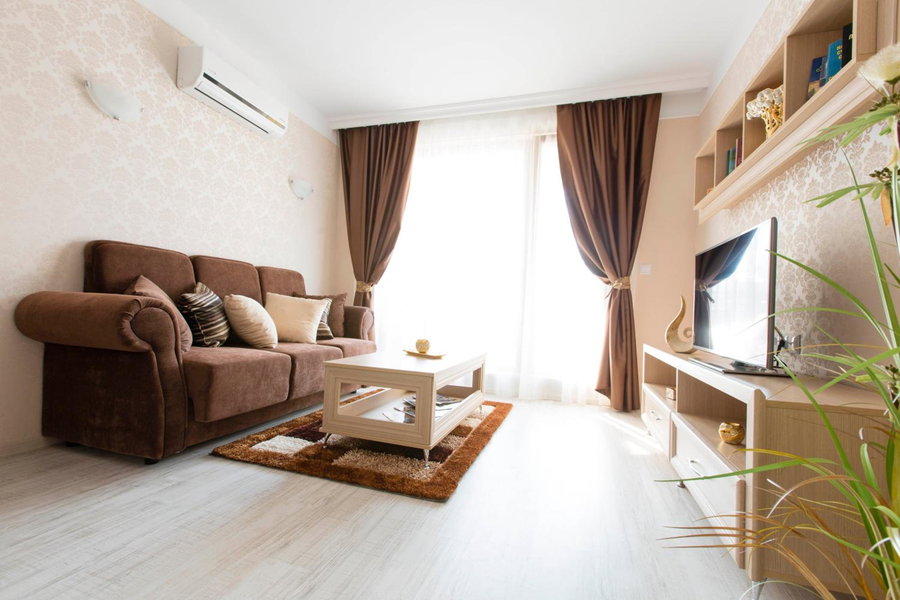 Harmony Suites - Dream Island, Sunny Beach, Bulgaria