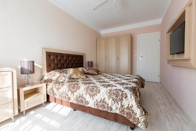 Harmony Suites - Dream Island, Sunny Beach, Bulgaria