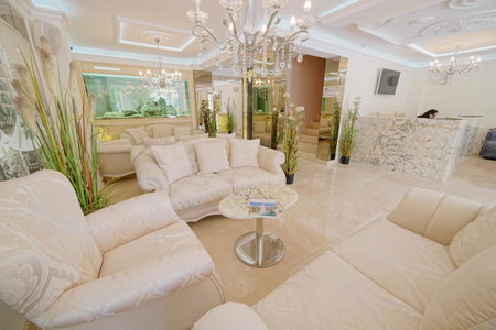Harmony Suites - Dream Island, Sunny Beach, Bulgaria