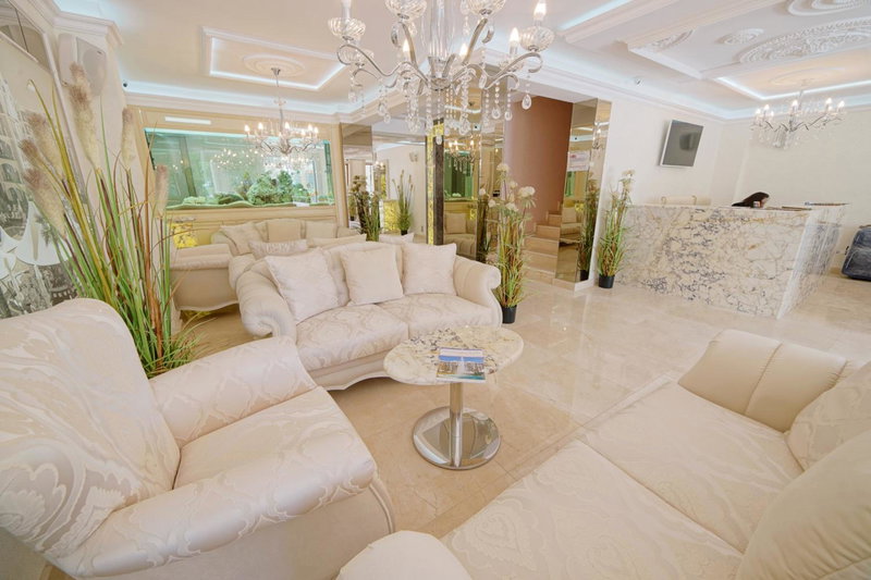 Harmony Suites - Dream Island, Sunny Beach, Bulgaria