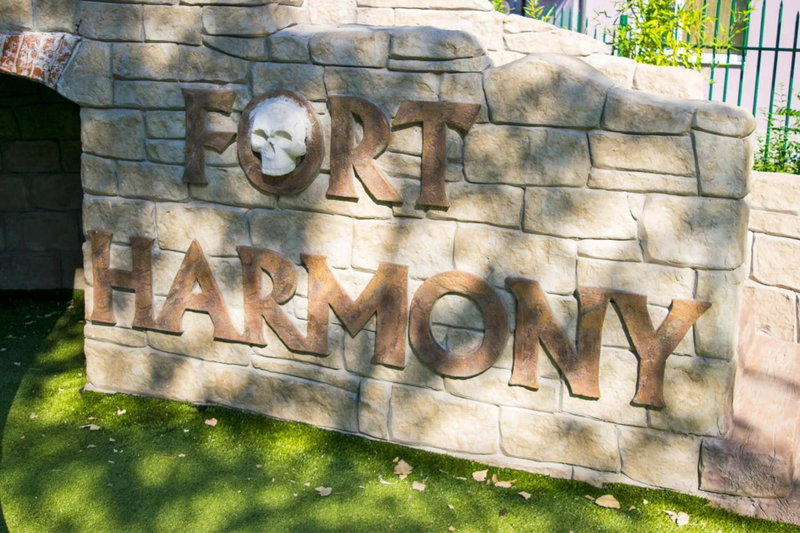 Harmony Suites - Dream Island, Sunny Beach, Bulgaria