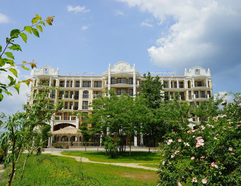 Harmony Suites - Dream Island, Sunny Beach, Bulgaria