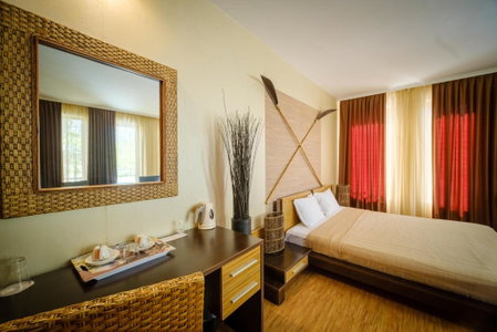 Family hotel Classic, Varna City, Bulgaria