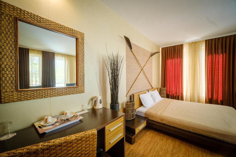 Family hotel Classic, Varna City, Bulgaria