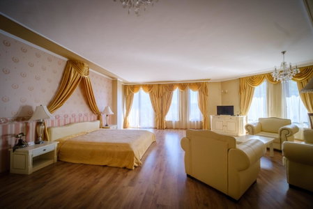 Family hotel Classic, Varna City, Bulgaria