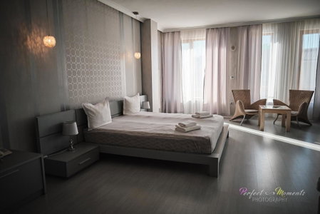 Family hotel Classic, Varna City, Bulgaria