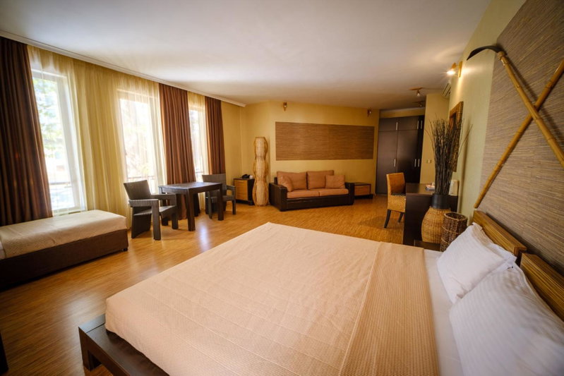 Family hotel Classic, Varna City, Bulgaria