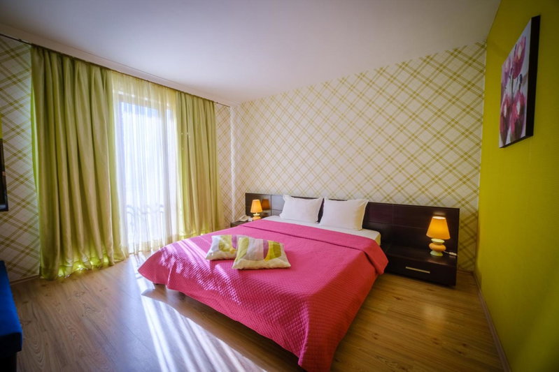 Family hotel Classic, Varna City, Bulgaria