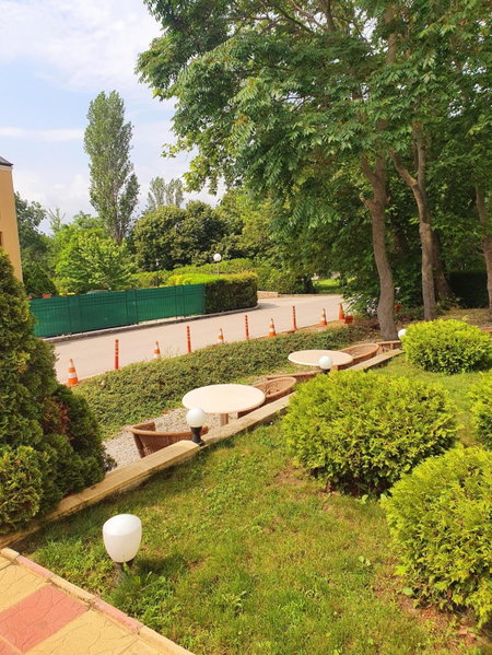Family hotel Classic, Varna City, Bulgaria