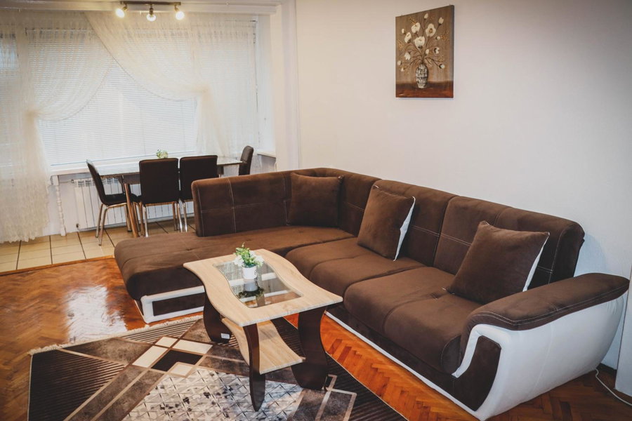 3 ROOMS, LOFT APARTMENT, Located RIGHT in CENTER!!!, Razgrad, Bulgarie
