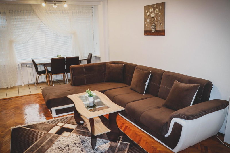 3 ROOMS, LOFT APARTMENT, Located RIGHT in CENTER!!!, Razgrad, Bulgarie