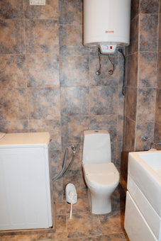 3 ROOMS, LOFT APARTMENT, Located RIGHT in CENTER!!!, Razgrad, Bulgarie
