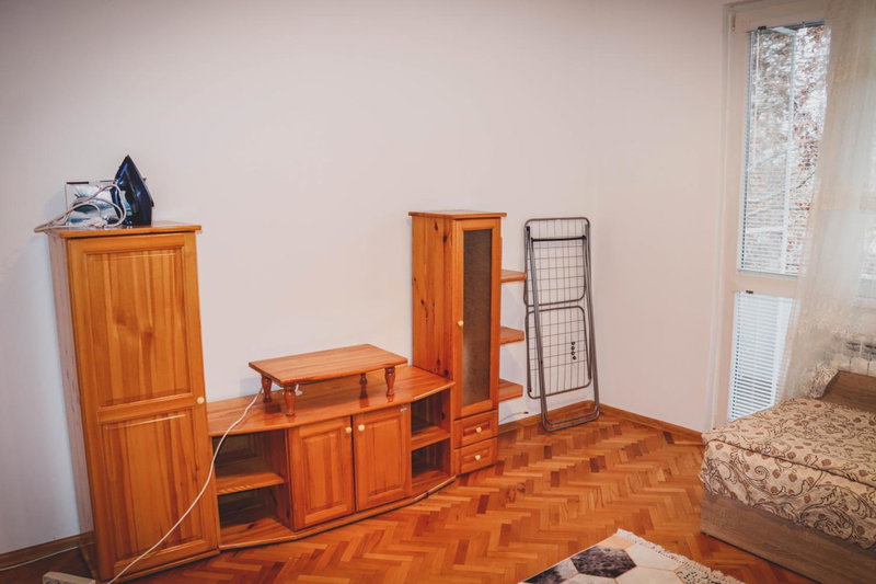 3 ROOMS, LOFT APARTMENT, Located RIGHT in CENTER!!!, Razgrad, Bulgarie