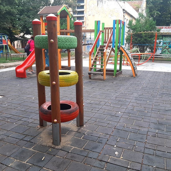 Апартамент "Рая", Dobrich, Bulgaria