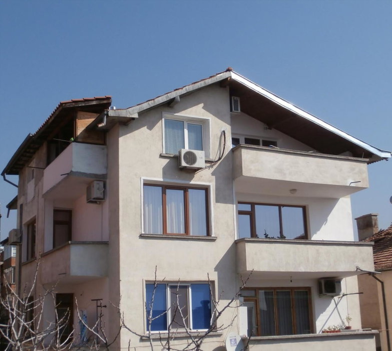 Apartments in House Silent Nature, Sandanski, Bulgaria