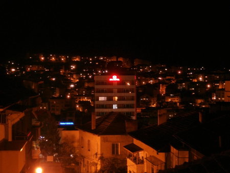Apartments in House Silent Nature, Sandanski, Bulgaria