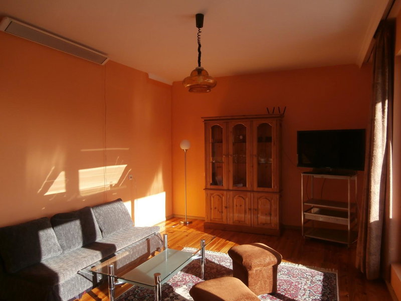Apartments in House Silent Nature, Sandanski, Bulgaria
