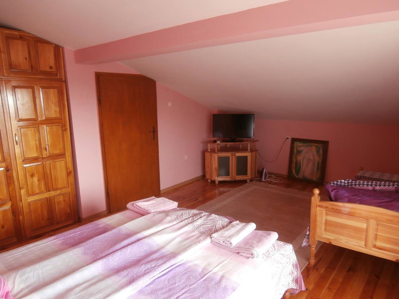 Apartments in House Silent Nature, Sandanski, Bulgaria