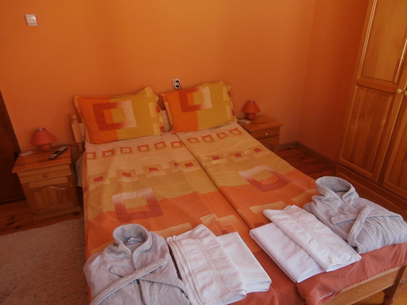 Apartments in House Silent Nature, Sandanski, Bulgaria