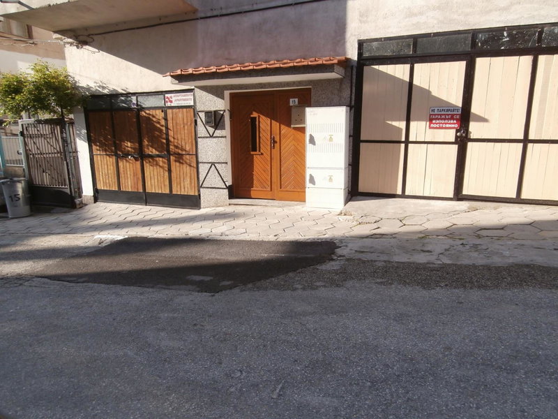 Apartments in House Silent Nature, Sandanski, Bulgaria