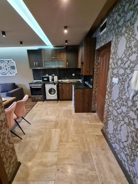 MitProt Panorama Bay 2 luks apartment ap.73, Sveti Vlas, Bulgaria