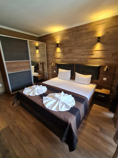 MitProt Panorama Bay 2 luks apartment ap.73, Sveti Vlas, Bulgaria