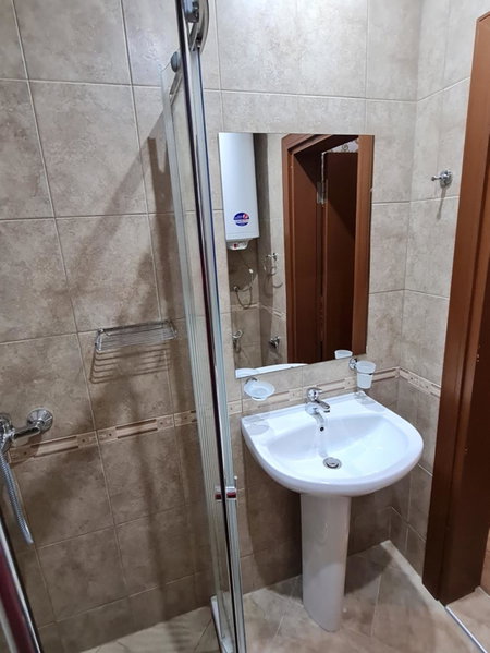 MitProt Panorama Bay 2 luks apartment ap.73, Sveti Vlas, Bulgaria